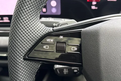  Audi A6 Saloon 2.0 TFSI Edition 1 S Tronic Euro 6 (s/s) 4dr Thumbnail #48