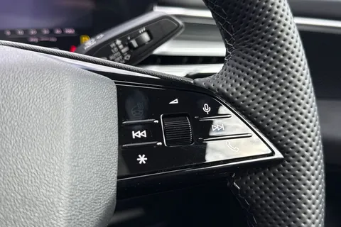  Audi A6 Saloon 2.0 TFSI Edition 1 S Tronic Euro 6 (s/s) 4dr Thumbnail #49