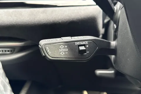  Audi A6 Saloon 2.0 TFSI Edition 1 S Tronic Euro 6 (s/s) 4dr Thumbnail #50