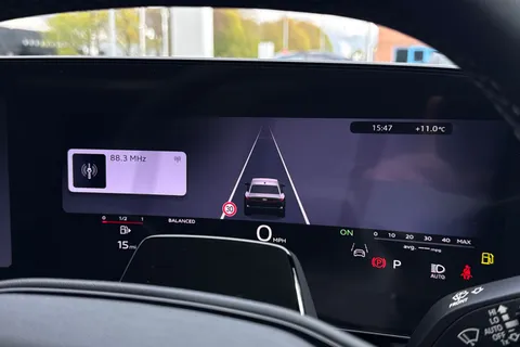  Audi A6 Saloon 2.0 TFSI Edition 1 S Tronic Euro 6 (s/s) 4dr Thumbnail #51