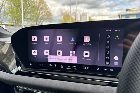  Audi A6 Saloon 2.0 TFSI Edition 1 S Tronic Euro 6 (s/s) 4dr Thumbnail #53