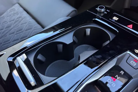  Audi Q6 E-Tron 100kWh Performance Black Edition Auto 5dr Thumbnail #58