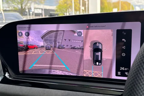  Audi A6 Saloon 2.0 TFSI Edition 1 S Tronic Euro 6 (s/s) 4dr Thumbnail #56