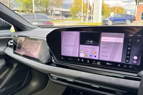  Audi A6 Saloon 2.0 TFSI Edition 1 S Tronic Euro 6 (s/s) 4dr Thumbnail #57