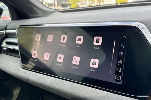  Audi A6 Saloon 2.0 TFSI Edition 1 S Tronic Euro 6 (s/s) 4dr Thumbnail #58