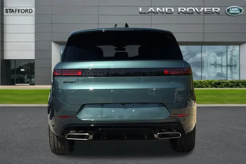 Land Rover Range Rover Sport 3.0 P460e 38.2kWh Dynamic SE Auto 4WD Euro 6 (s/s) 5dr Thumbnail #7