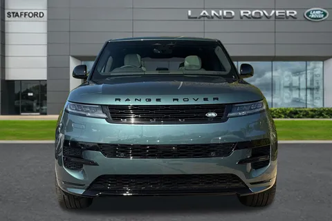 Land Rover Range Rover Sport 3.0 P460e 38.2kWh Dynamic SE Auto 4WD Euro 6 (s/s) 5dr Thumbnail #8