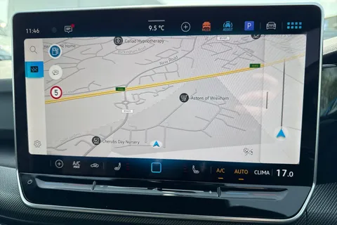  Volkswagen Golf 1.5 eTSI MHEV Black Edition DSG Euro 6 (s/s) 5dr Thumbnail #12