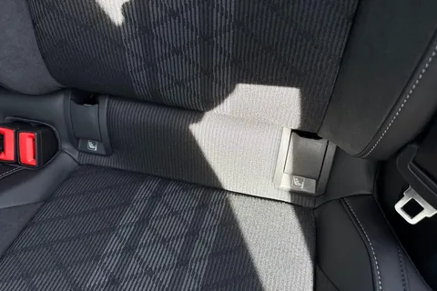  Volkswagen Golf 1.5 eTSI MHEV Black Edition DSG Euro 6 (s/s) 5dr Thumbnail #34