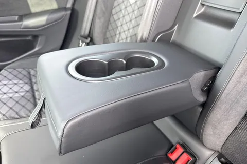  Volkswagen Golf 1.5 eTSI MHEV Black Edition DSG Euro 6 (s/s) 5dr Thumbnail #36