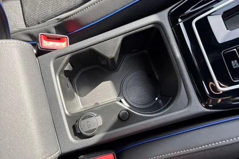  Volkswagen Golf 1.5 eTSI MHEV Black Edition DSG Euro 6 (s/s) 5dr Thumbnail #40