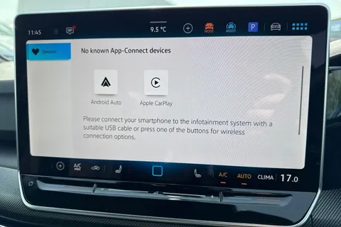  Volkswagen Golf 1.5 eTSI MHEV Black Edition DSG Euro 6 (s/s) 5dr Thumbnail #50