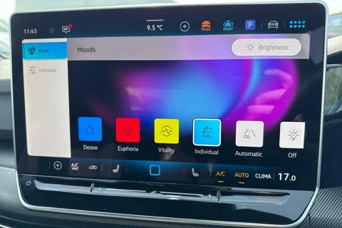  Volkswagen Golf 1.5 eTSI MHEV Black Edition DSG Euro 6 (s/s) 5dr Thumbnail #52