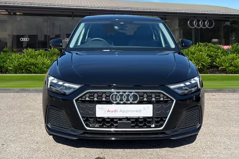 DE75EPU Audi A1 Sport 30 TFSI  116 PS 6-speed Thumbnail #6