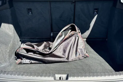 DF72WNP Audi Q4 e-tron Q4  S line 40 e-tron  150,00 kW Thumbnail #8