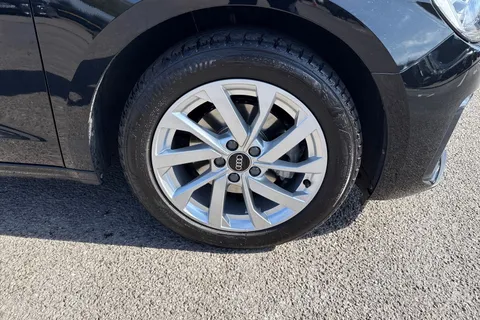 DE75EPU Audi A1 Sport 30 TFSI  116 PS 6-speed Thumbnail #10