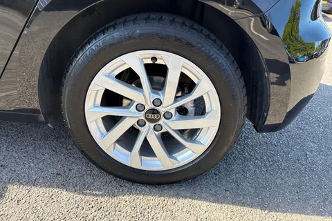 DE75EPU Audi A1 Sport 30 TFSI  116 PS 6-speed Thumbnail #11