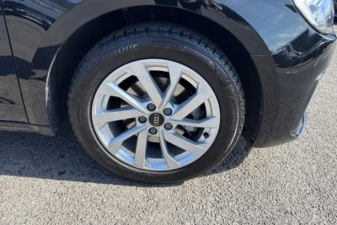 DE75EPU Audi A1 Sport 30 TFSI  116 PS 6-speed Thumbnail #12