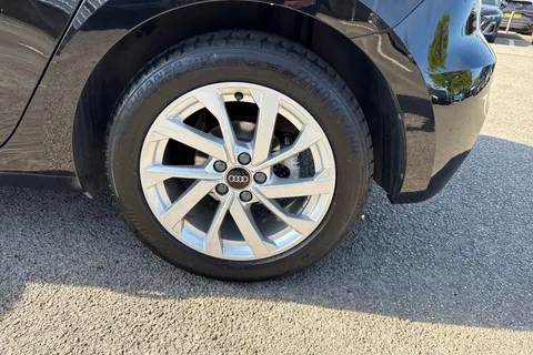 DE75EPU Audi A1 Sport 30 TFSI  116 PS 6-speed Thumbnail #13