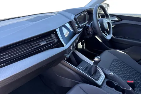 DE75EPU Audi A1 Sport 30 TFSI  116 PS 6-speed Thumbnail #15