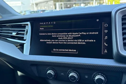 DE75EPU Audi A1 Sport 30 TFSI  116 PS 6-speed Thumbnail #17