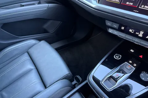 DF72WNP Audi Q4 e-tron Q4  S line 40 e-tron  150,00 kW Thumbnail #21