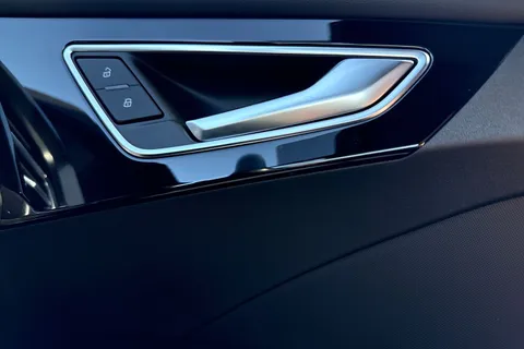 DF72WNP Audi Q4 e-tron Q4  S line 40 e-tron  150,00 kW Thumbnail #22