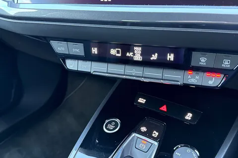 DF72WNP Audi Q4 e-tron Q4  S line 40 e-tron  150,00 kW Thumbnail #23