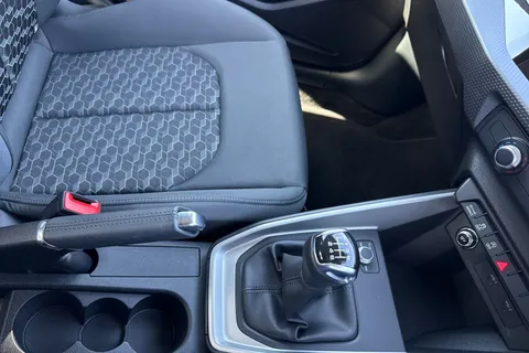 DE75EPU Audi A1 Sport 30 TFSI  116 PS 6-speed Thumbnail #23