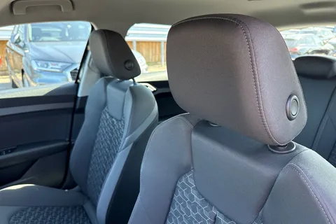 DE75EPU Audi A1 Sport 30 TFSI  116 PS 6-speed Thumbnail #24