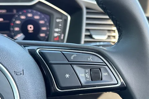 DE75EPU Audi A1 Sport 30 TFSI  116 PS 6-speed Thumbnail #25