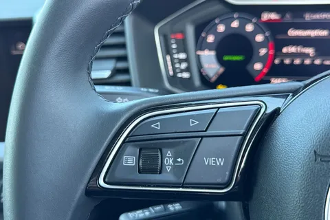 DE75EPU Audi A1 Sport 30 TFSI  116 PS 6-speed Thumbnail #26