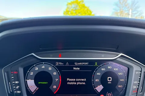 DE75EPU Audi A1 Sport 30 TFSI  116 PS 6-speed Thumbnail #27