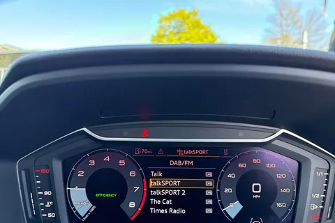 DE75EPU Audi A1 Sport 30 TFSI  116 PS 6-speed Thumbnail #28