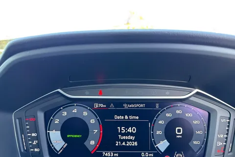 DE75EPU Audi A1 Sport 30 TFSI  116 PS 6-speed Thumbnail #29