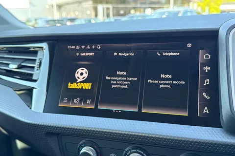 DE75EPU Audi A1 Sport 30 TFSI  116 PS 6-speed Thumbnail #30