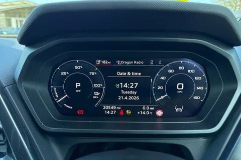 DF72WNP Audi Q4 e-tron Q4  S line 40 e-tron  150,00 kW Thumbnail #32