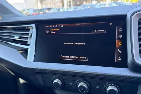 DE75EPU Audi A1 Sport 30 TFSI  116 PS 6-speed Thumbnail #34