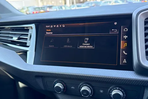 DE75EPU Audi A1 Sport 30 TFSI  116 PS 6-speed Thumbnail #35