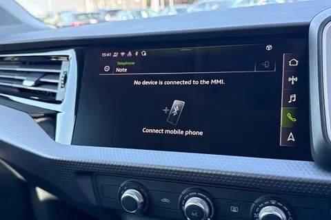 DE75EPU Audi A1 Sport 30 TFSI  116 PS 6-speed Thumbnail #36