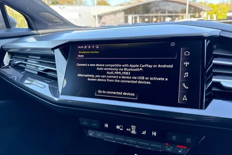 DF72WNP Audi Q4 e-tron Q4  S line 40 e-tron  150,00 kW Thumbnail #43