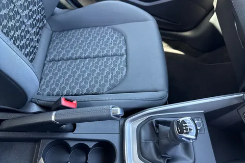 DE75EPU Audi A1 Sport 30 TFSI  116 PS 6-speed Thumbnail #46