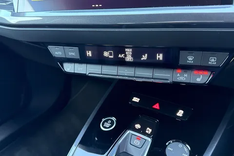 DF72WNP Audi Q4 e-tron Q4  S line 40 e-tron  150,00 kW Thumbnail #51