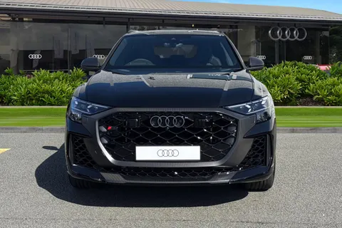  Audi RS Q8 4.0 TFSI V8 Performance Carbon Vorsprung Tiptronic quattro Euro 6 (s/s) 5dr Thumbnail #6