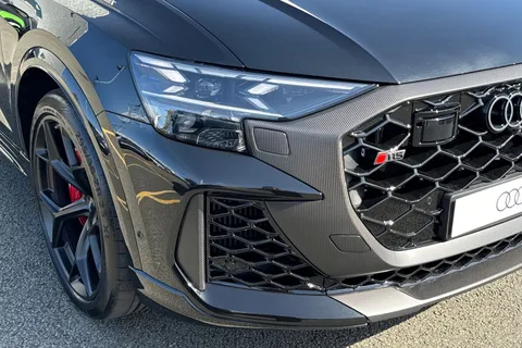  Audi RS Q8 4.0 TFSI V8 Performance Carbon Vorsprung Tiptronic quattro Euro 6 (s/s) 5dr Thumbnail #9