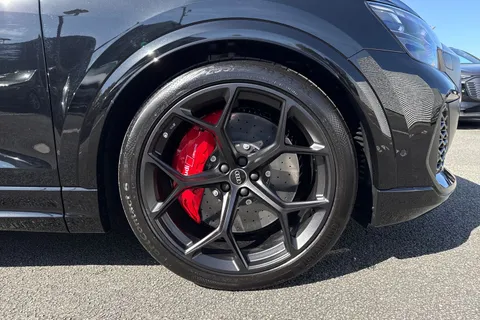  Audi RS Q8 4.0 TFSI V8 Performance Carbon Vorsprung Tiptronic quattro Euro 6 (s/s) 5dr Thumbnail #10