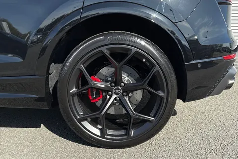  Audi RS Q8 4.0 TFSI V8 Performance Carbon Vorsprung Tiptronic quattro Euro 6 (s/s) 5dr Thumbnail #11