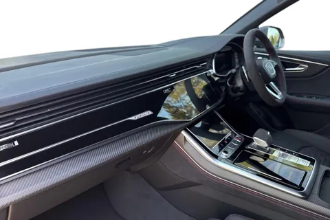  Audi RS Q8 4.0 TFSI V8 Performance Carbon Vorsprung Tiptronic quattro Euro 6 (s/s) 5dr Thumbnail #15