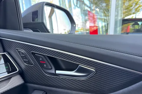  Audi RS Q8 4.0 TFSI V8 Performance Carbon Vorsprung Tiptronic quattro Euro 6 (s/s) 5dr Thumbnail #21