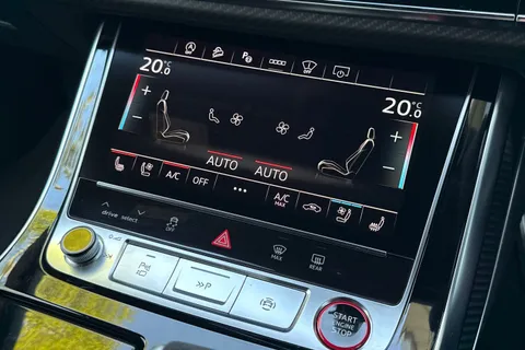  Audi RS Q8 4.0 TFSI V8 Performance Carbon Vorsprung Tiptronic quattro Euro 6 (s/s) 5dr Thumbnail #22